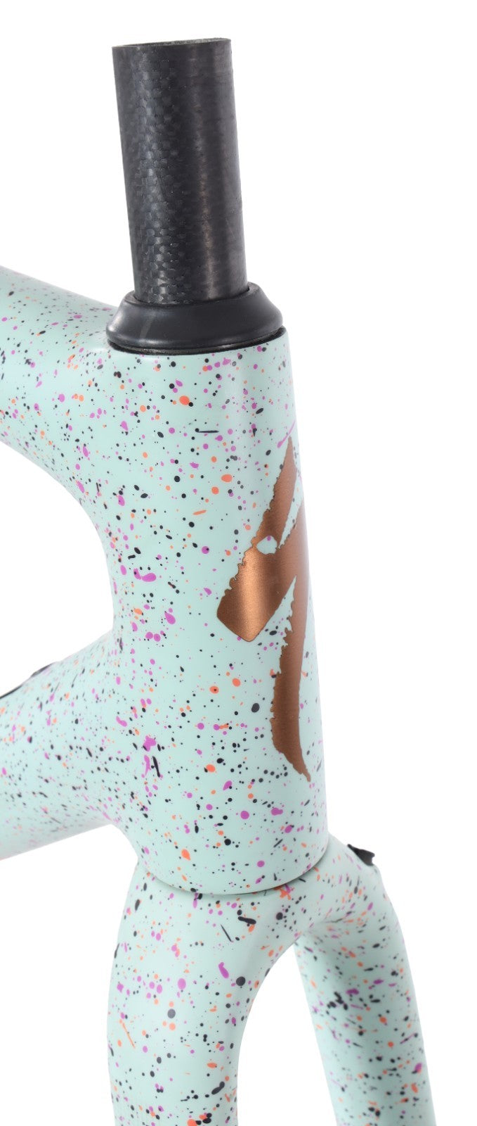 Specialized S-Works Crux FACT 12r Carbon Disc Gravel Bike Frameset 56cm CX 2023