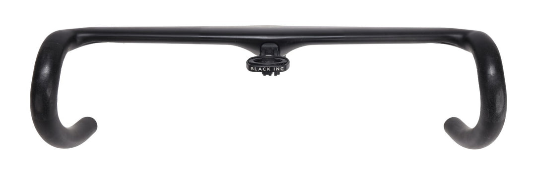 Black Inc AB02 Carbon Road Bike Di2 Barstem Handlebar 420 x 110mm -6º V10 Mount