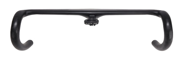 Black Inc AB02 Carbon Road Bike Di2 Barstem Handlebar 420 x 110mm -6º V10 Mount