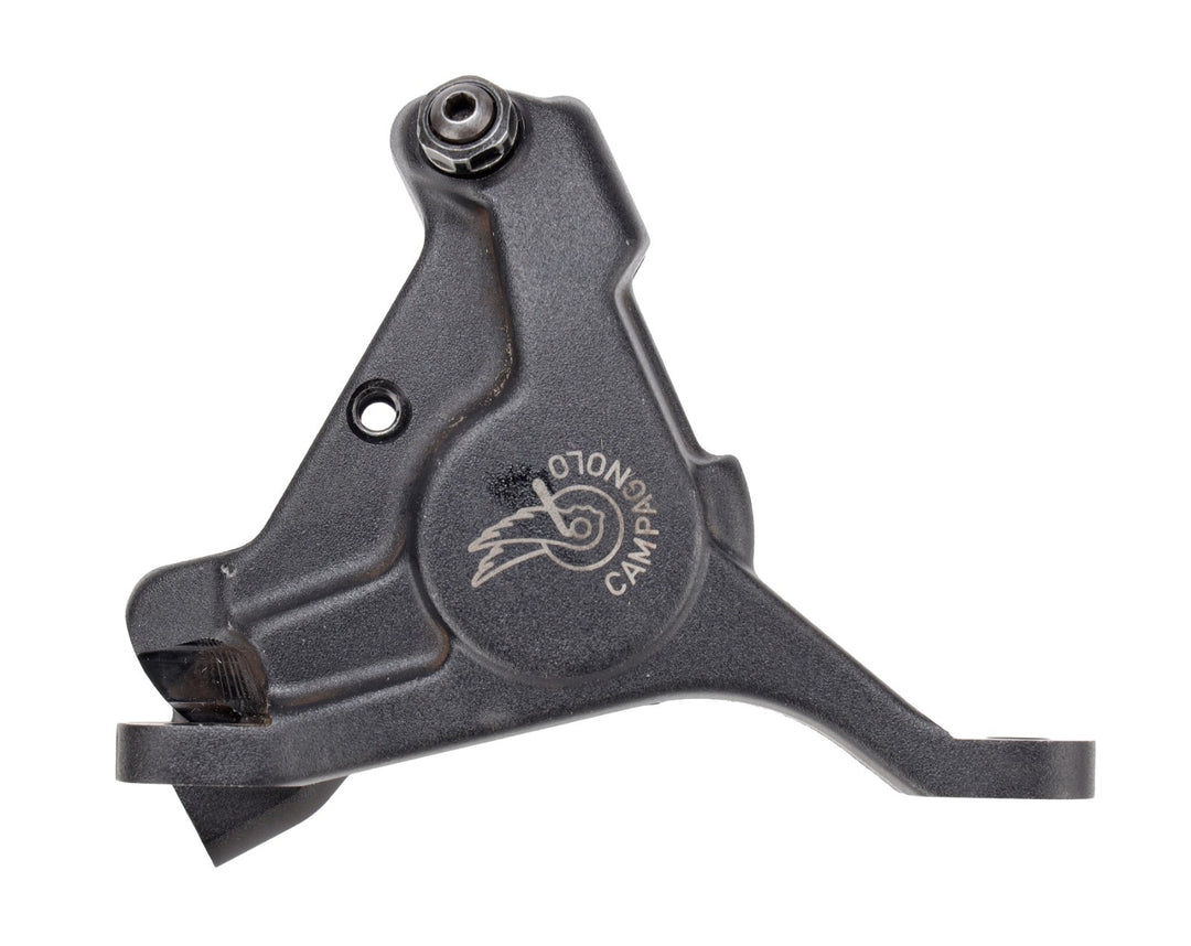 Campagnolo Road Bike Hydraulic Disc Brake Caliper 160mm Front Flat Mount NO PADS
