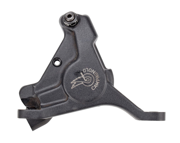 Campagnolo Road Bike Hydraulic Disc Brake Caliper 160mm Front Flat Mount NO PADS