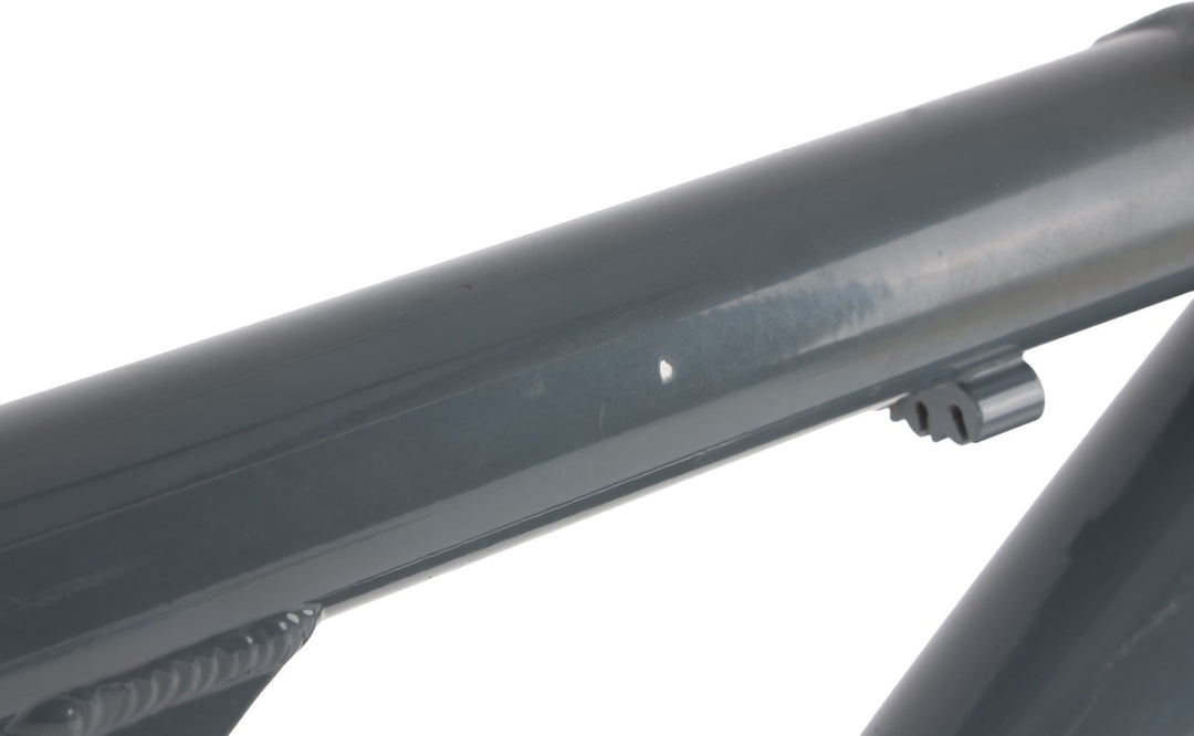 Santa Cruz Blur.1 Classic Alloy Mtn Bike Frame 26" MD Grey Fox Float RP3 XC 2005