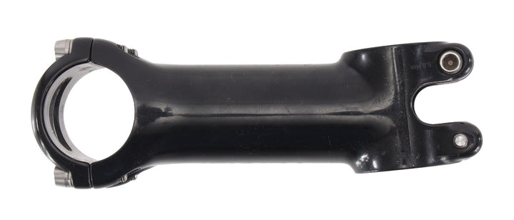 Roval Alpinist Alloy Road Bike Stem 31.8 x 100mm 6º Gravel Mountain XC Cross Ti