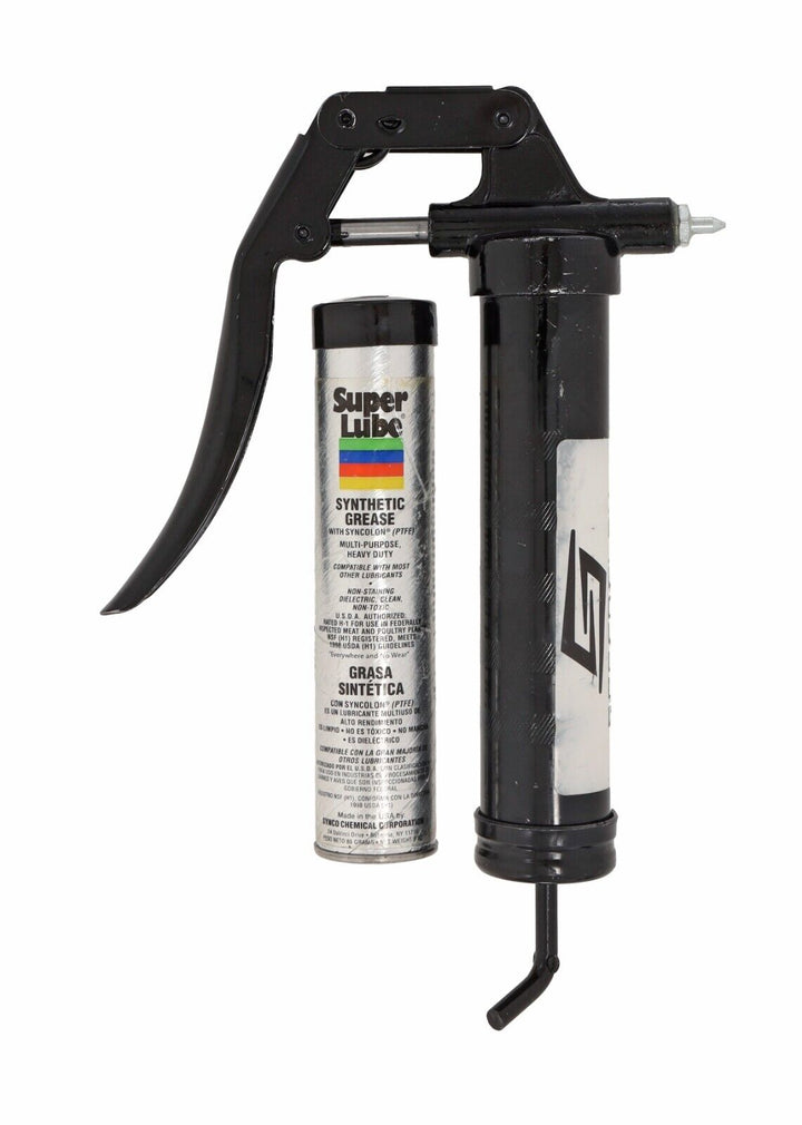 Speedplay Wahoo Pedal Grease Gun Zero w/Extra Grease Cycling Bike Pedals