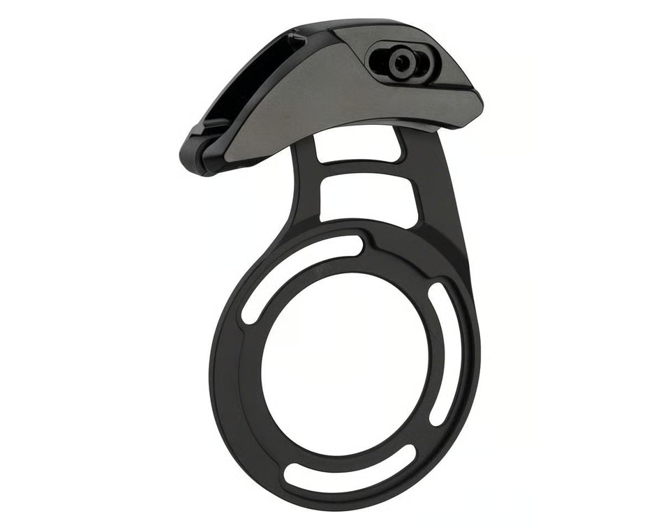 Shimano STePS SM-CDE80 e-MTB Top Guide Chain Retention Device & Mounting 34/38T