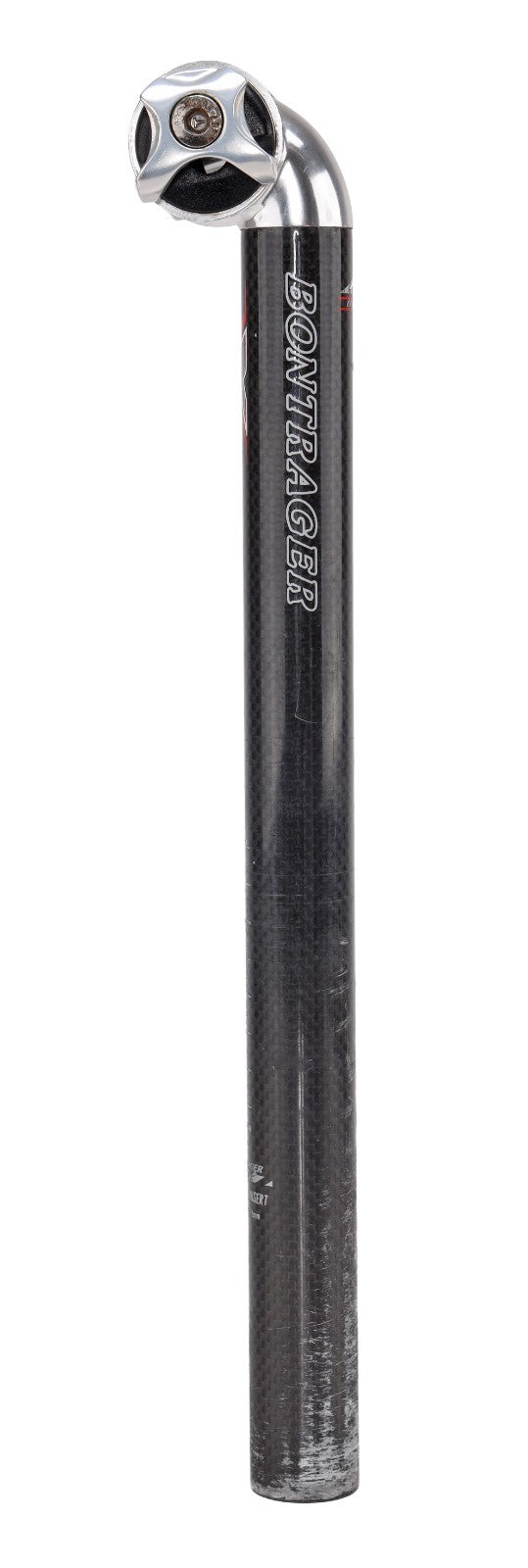 Bontrager Race X Lite Carbon Road Bike Seatpost 27.2 x 330mm 25mm Setback