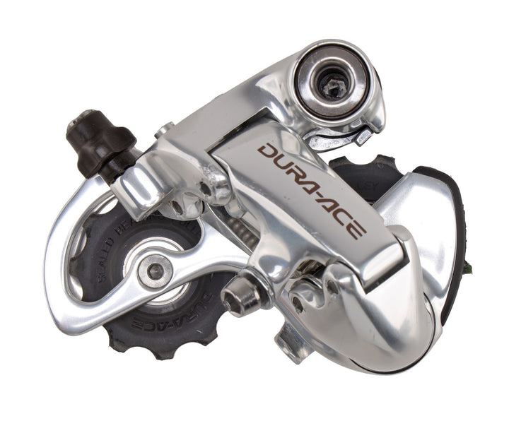 Shimano Dura-Ace RD-7700 9 Speed Road Bike Rear Derailleur Short Cage 27T Max