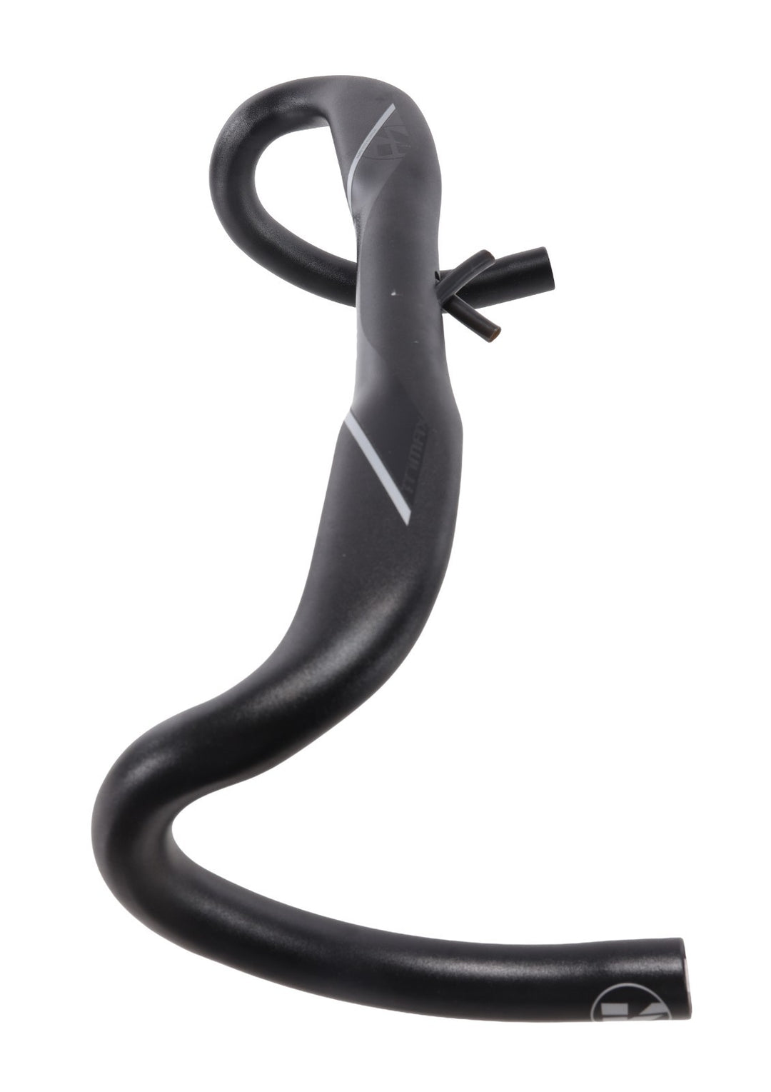 Vision TriMax Alloy Aero Drop Road Bike Handlebar 31.8 x 42cm Gravel Cyclocross