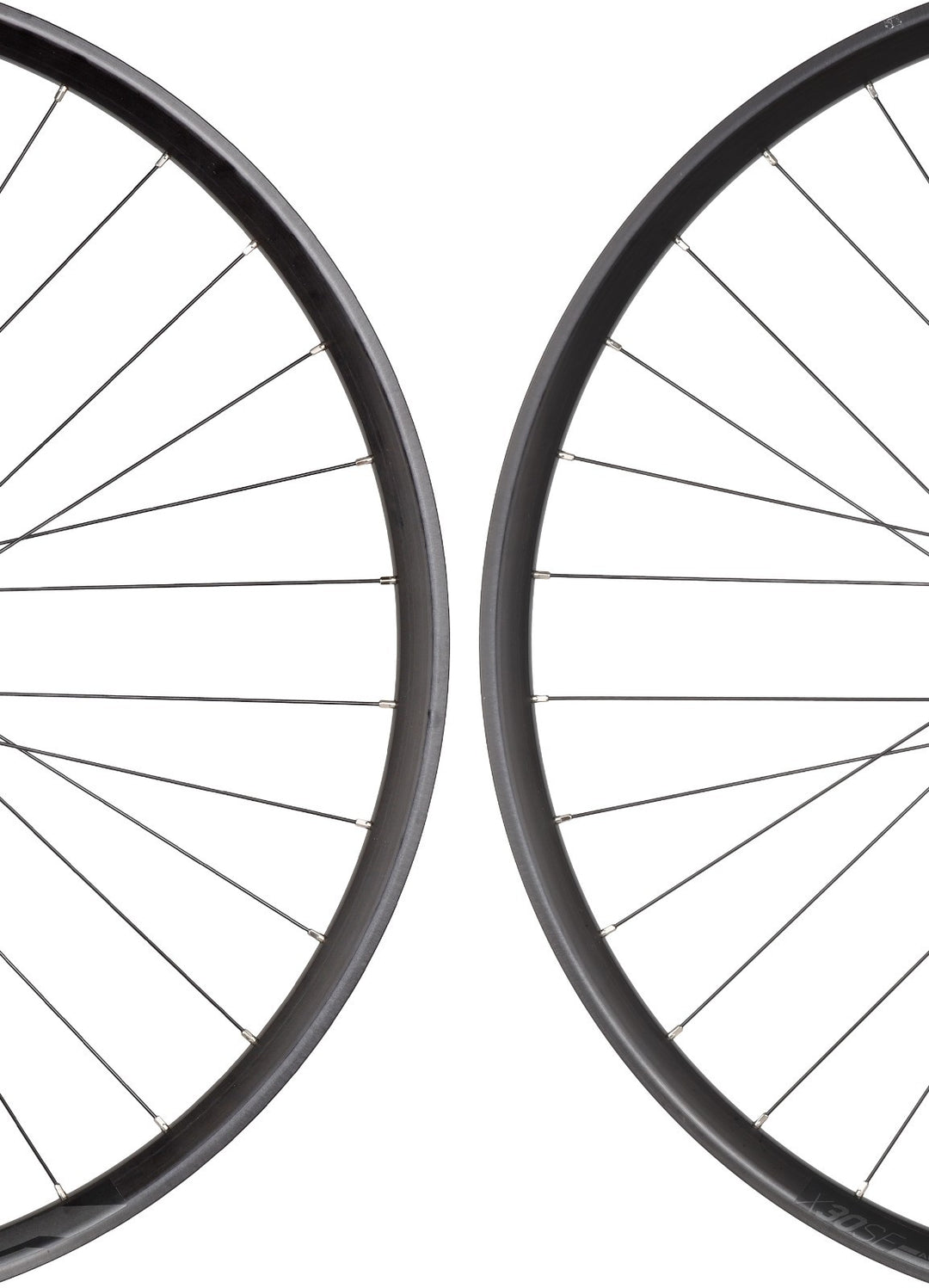 Syncros X30 SE Alloy 29" CL Disc Mtn Bike Wheelset Tubeless Shimano 11 Spd MTB