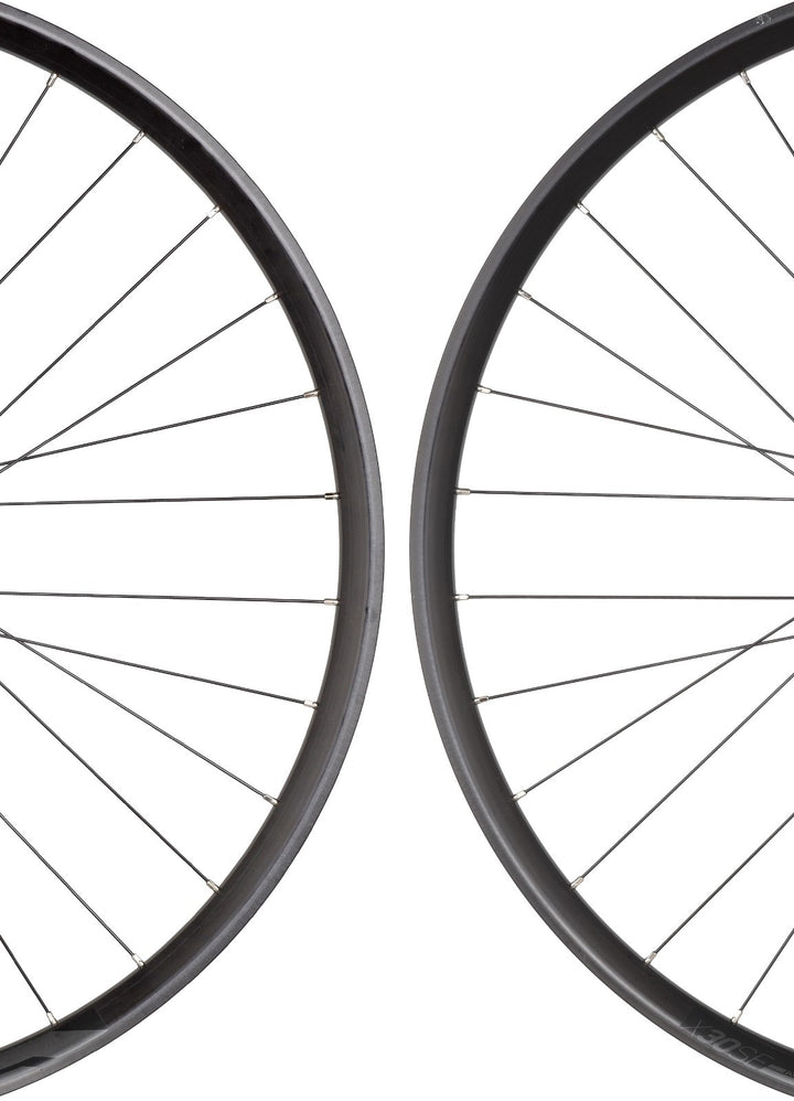 Syncros X30 SE Alloy 29" CL Disc Mtn Bike Wheelset Tubeless Shimano 11 Spd MTB