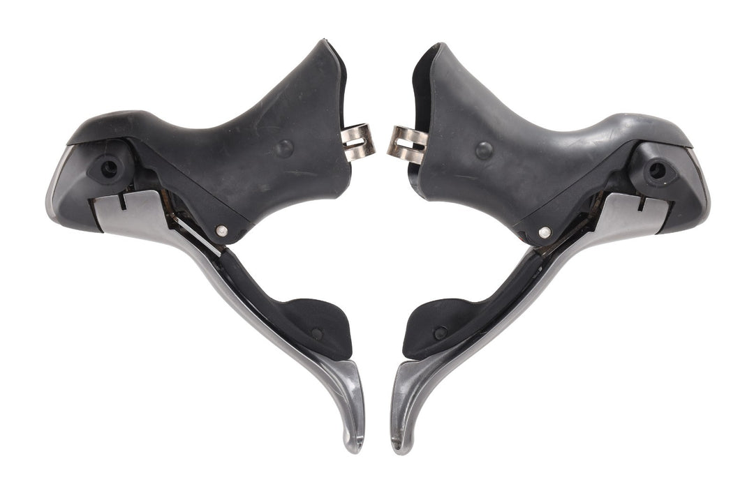 Shimano 105 ST-5600 3 x 10 Speed Road Bike Shift Brake Lever SET Flight Deck