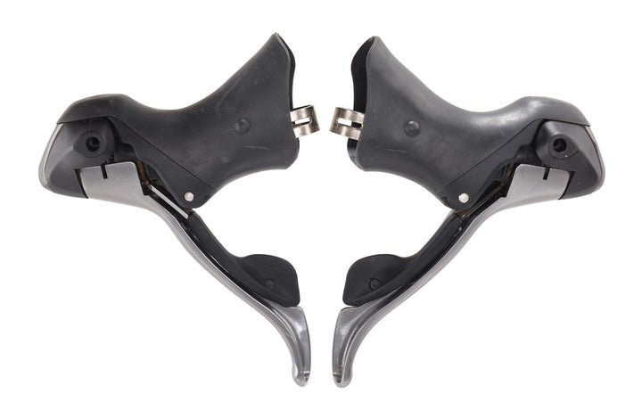 Shimano 105 ST-5600 3 x 10 Speed Road Bike Shift Brake Lever SET Flight Deck