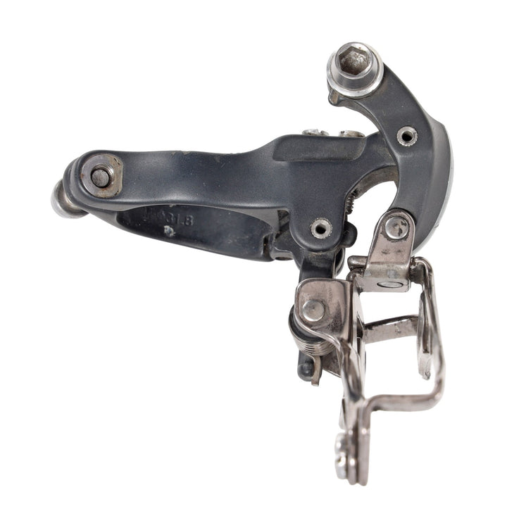 Shimano Dura-Ace FD-7900 2x 10 Speed Road Bike Front Derailleur Clamp-On 31.8mm
