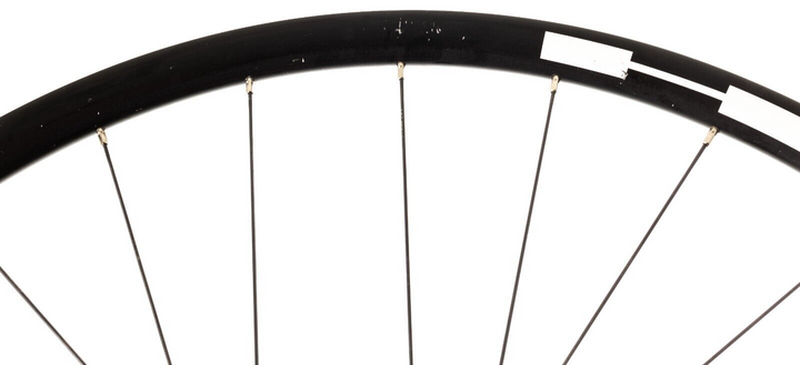 HED Tomcat Alloy Tubeless CL Disc 100/142mm 11s Road Bike Wheelset 700c Gravel