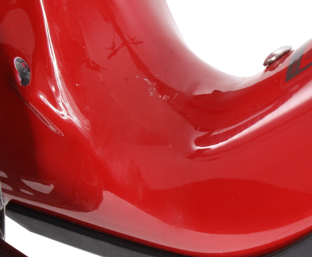 Ibis Ripley V4S Carbon Mountain Bike LARGE Bad Apple 29" MTB XC SRAM AXS XX 2023