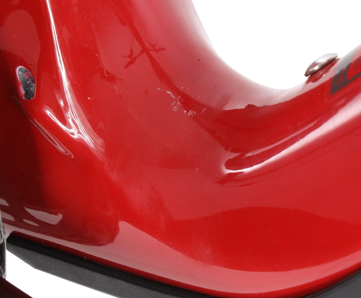 Ibis Ripley V4S Carbon Mountain Bike LARGE Bad Apple 29" MTB XC SRAM AXS XX 2023