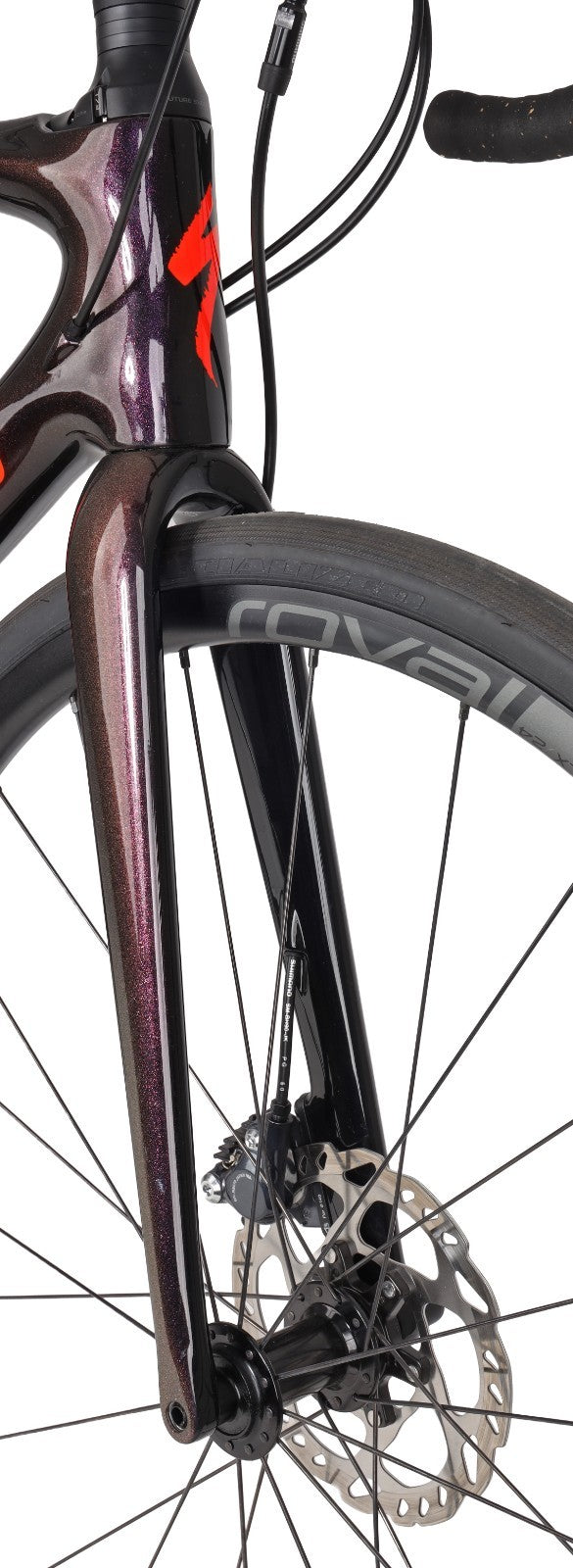 Specialized Roubaix Comp Carbon Disc All Road Bike 2x 11s 54cm Shimano 700c 2018