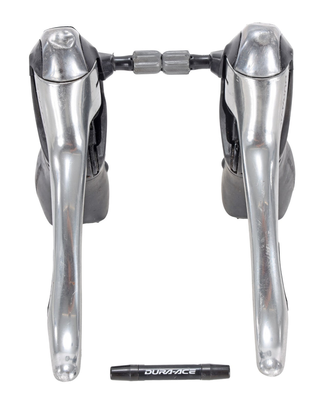 Shimano Dura-Ace ST-7801 Road Bike 2 x 10 Speed Shift Brake SET Flight Deck STI