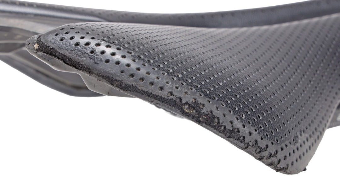 Specialized PS Romin EVO Peter Sagan Edition 143mm FACT Carbon Road Saddle 130g