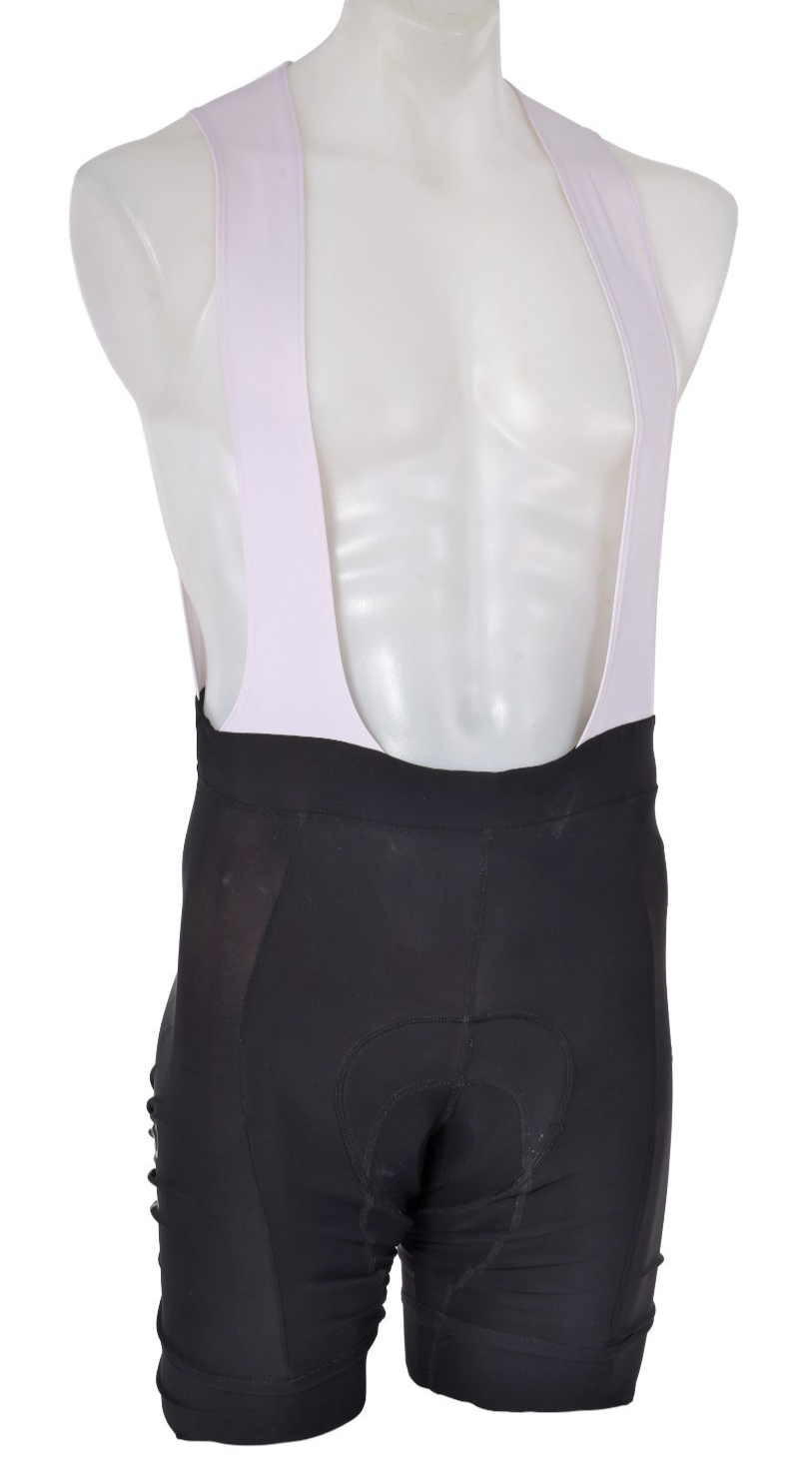 Rapha Core Bib Shorts Men XL Black Road Bike Cycling Gravel Cyclocross MTB Tri