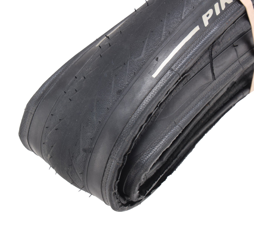 Pirelli P Zero Road Clincher Bike Tire 700 x 28c PAIR 127TPI BLACK EVOCompound