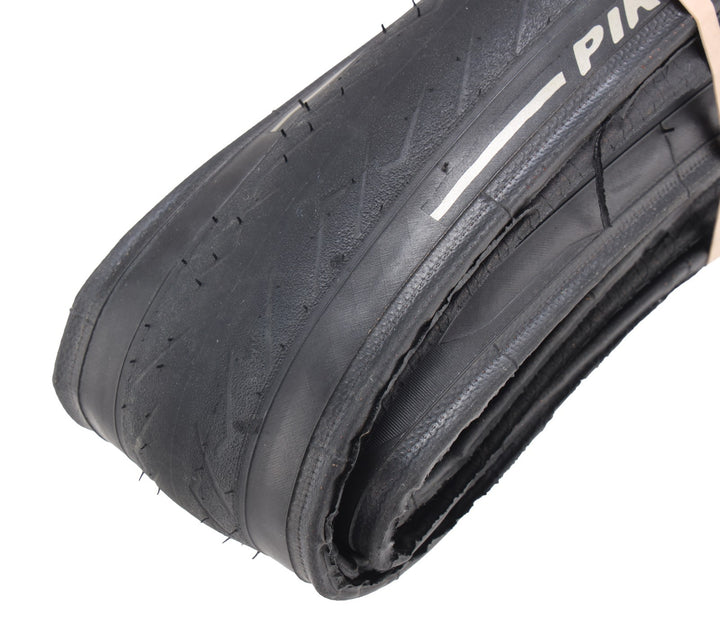 Pirelli P Zero Road Clincher Bike Tire 700 x 28c PAIR 127TPI BLACK EVOCompound