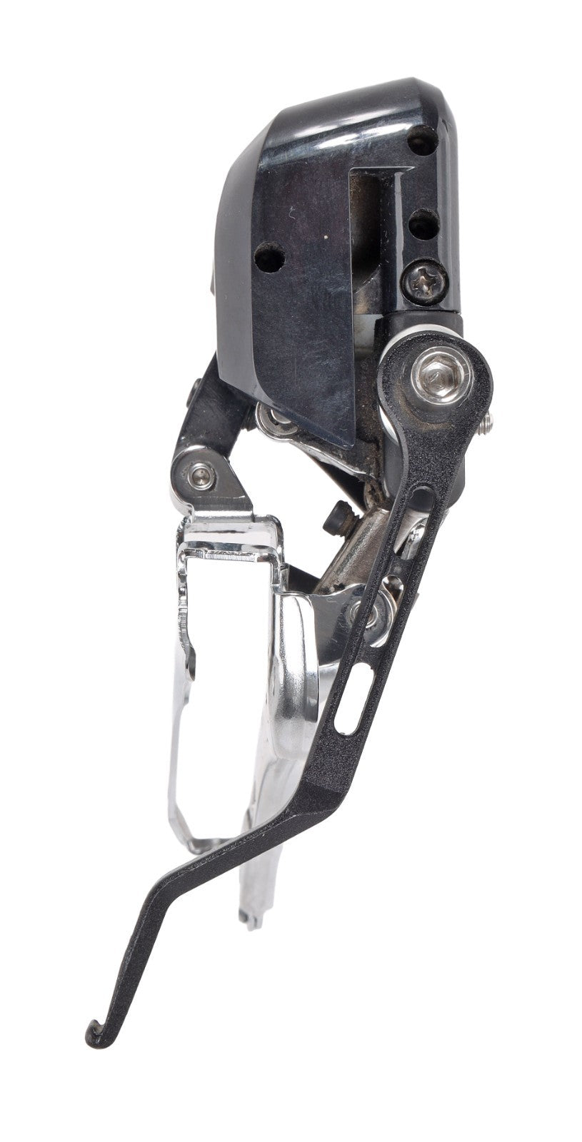 Shimano Ultegra Di2 FD-6870 2x11s Road Bike Front Derailleur Braze-On w/ Watcher