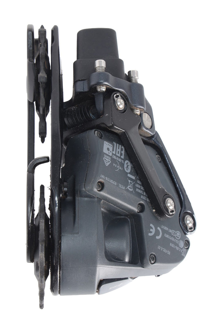 SRAM Force eTap AXS D1 Road Bike Rear Derailleur 12 Speed 36T Max w/ Battery