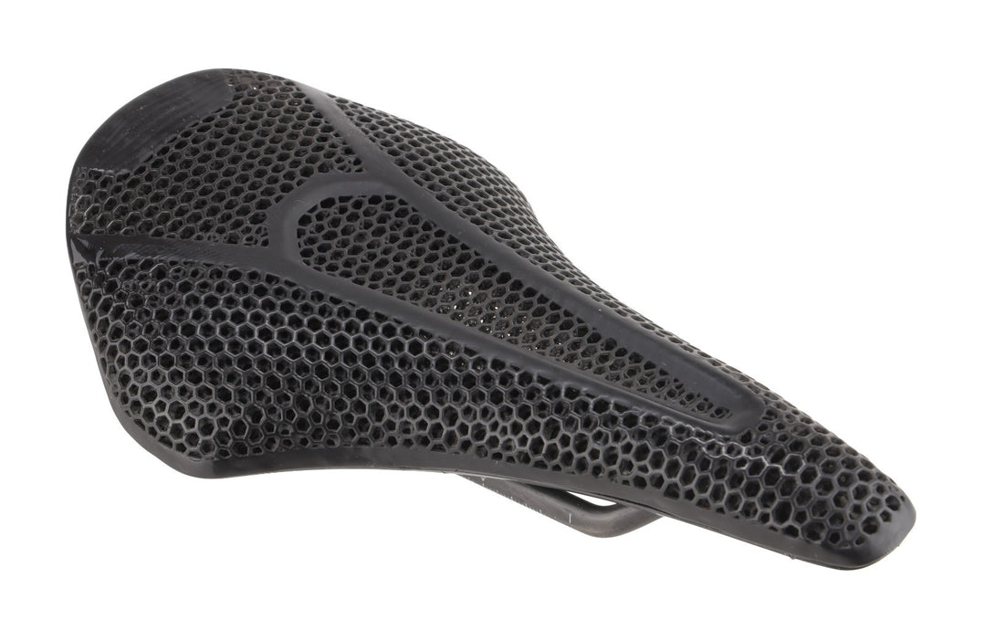 Fizik Vento Argo 00 Adaptive Race Bike Saddle 150mm 7 x 9mm Carbon Rail Road MTB