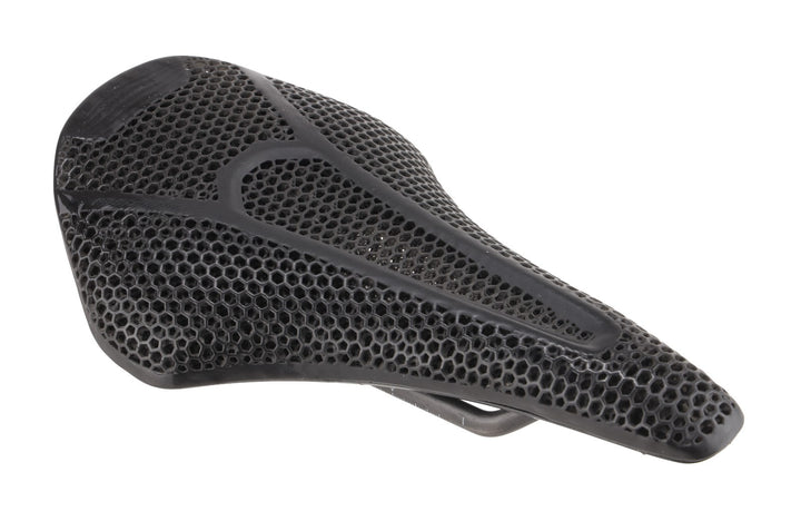 Fizik Vento Argo 00 Adaptive Race Bike Saddle 150mm 7 x 9mm Carbon Rail Road MTB