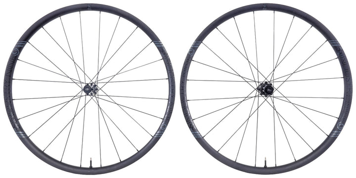 Industry Nine AR25 Alloy Tubeless Road Bike Wheelset CL Disc Shimano 11s 700c CX