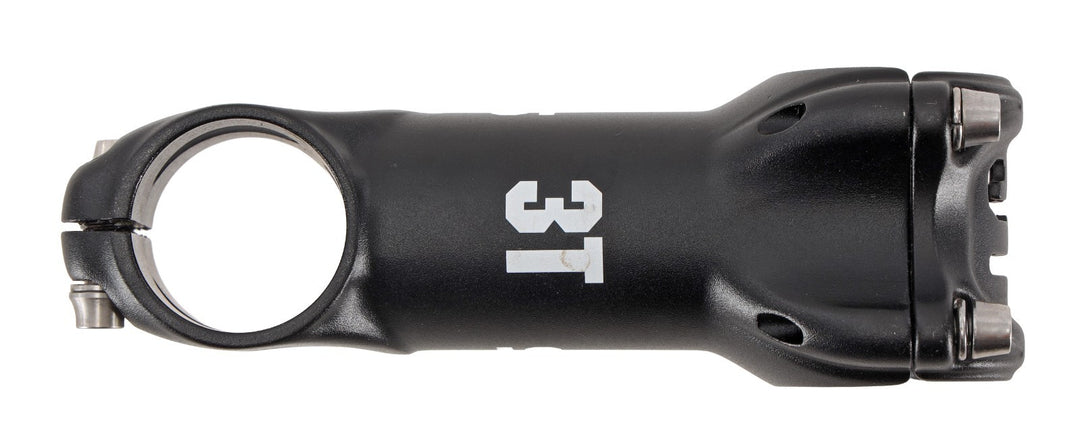 3T ARX Alloy Road Bike Stem 31.8 x 90mm BLACK 6º Gravel 1-1/8" Mountain Race