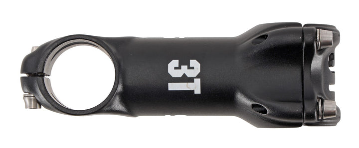 3T ARX Alloy Road Bike Stem 31.8 x 90mm BLACK 6º Gravel 1-1/8" Mountain Race