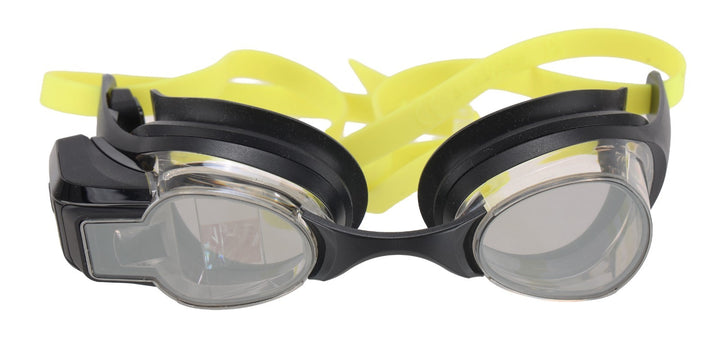 FORM Smart Swim 2 PRO Goggles Mirror Lens Neon Triathlon Swimming AR Heart Rate