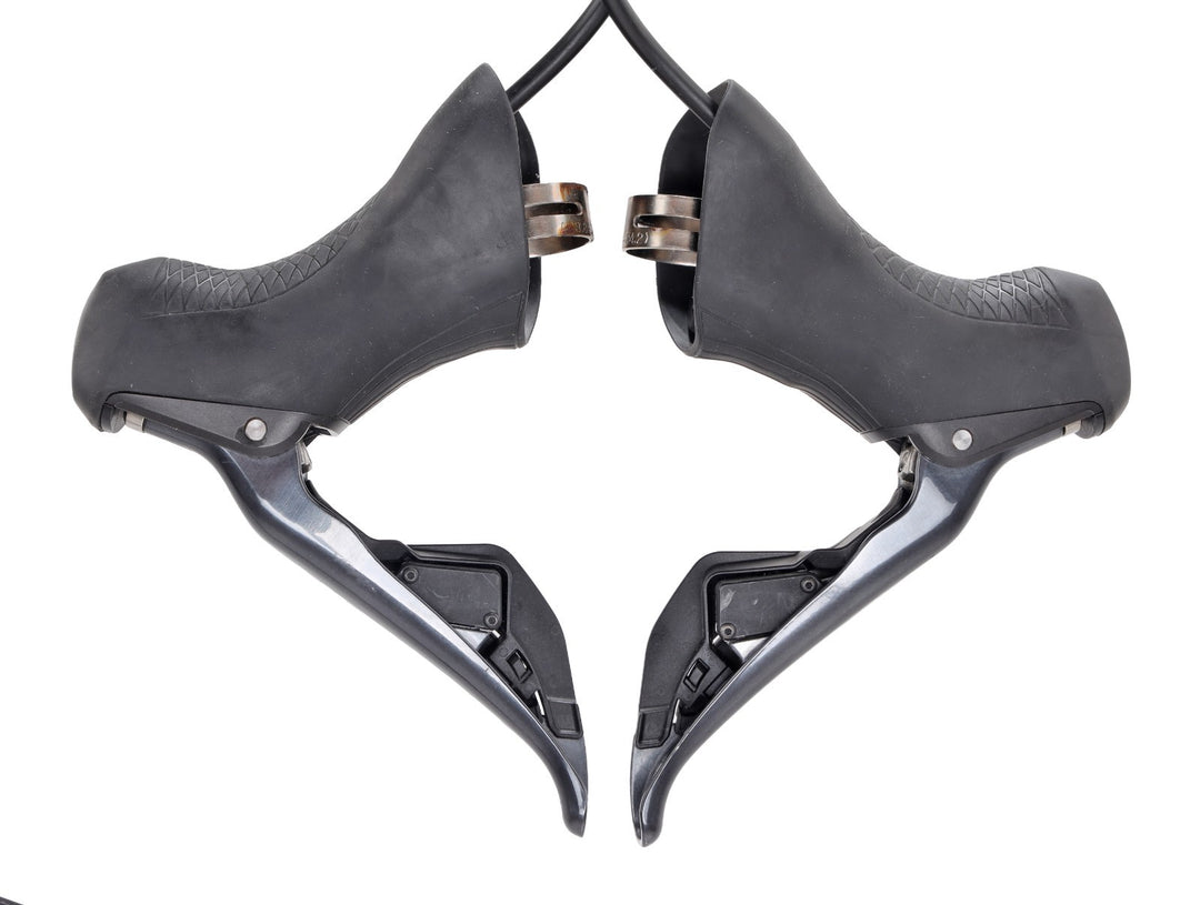 Shimano Ultegra ST-R8070 Di2 2 x 11 Speed Road Bike Shift Brake Lever SET Gravel