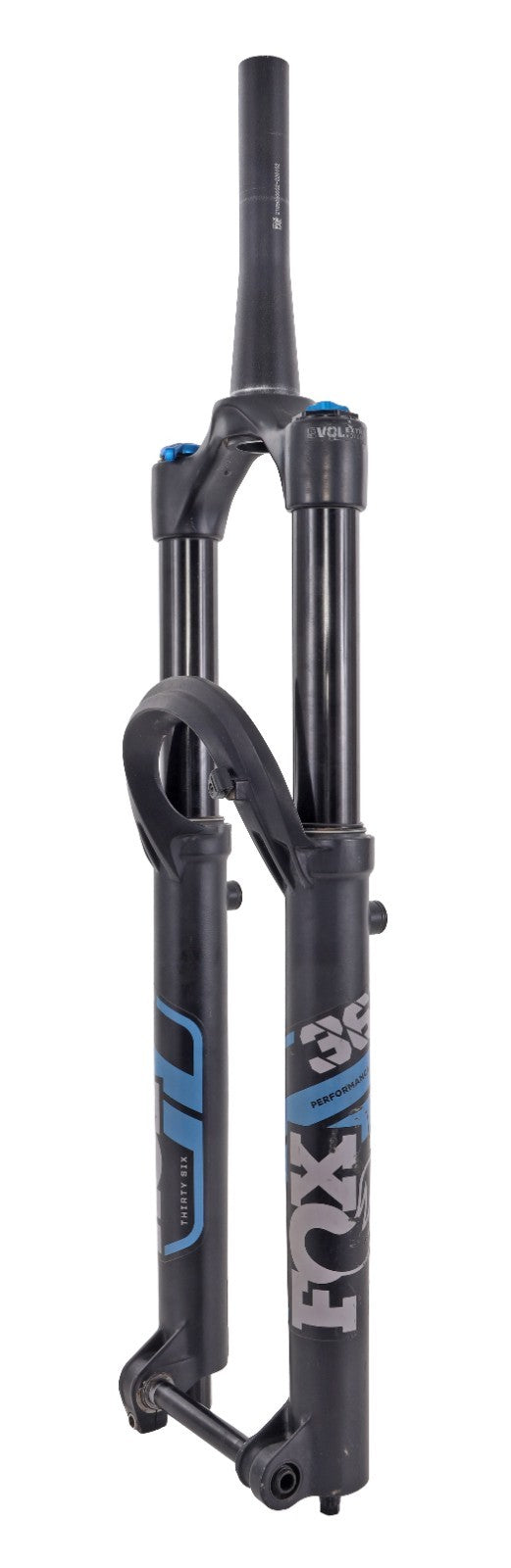 Fox Performance 36 Float 29 Mountain Bike Fork 160mm Grip BLACK 15QRx 110mm 2021