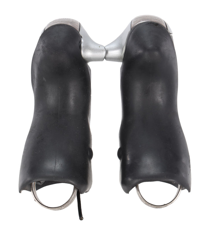 Shimano Dura-Ace ST-7700-C STI Flight Deck 3x 9s Road Bike Shifters Triple 7703
