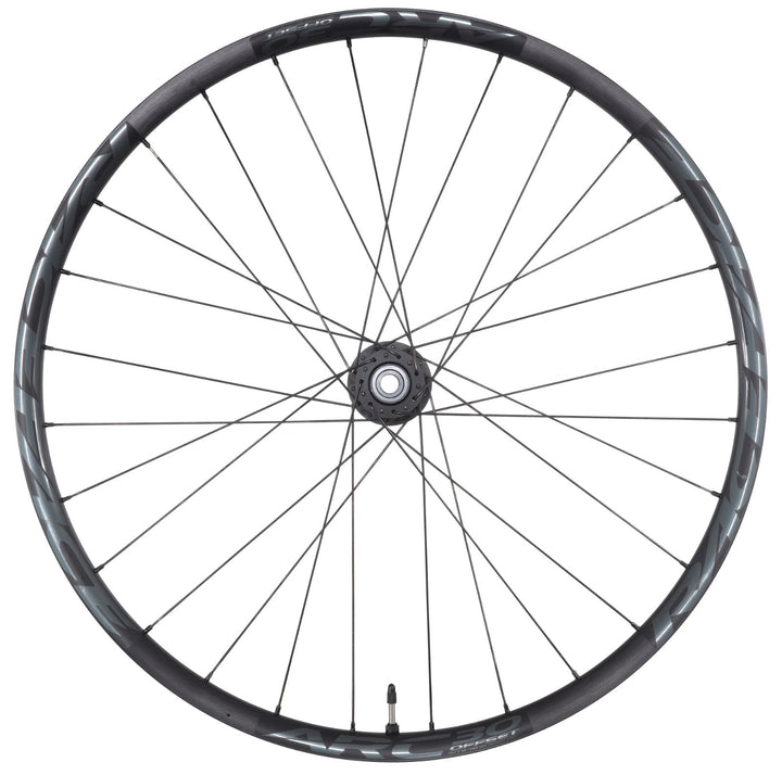 Race Face ARC 30 Offset Alloy Disc 27.5" Mtn Bike FRONT Wheel 6B 15x 110mm MTB