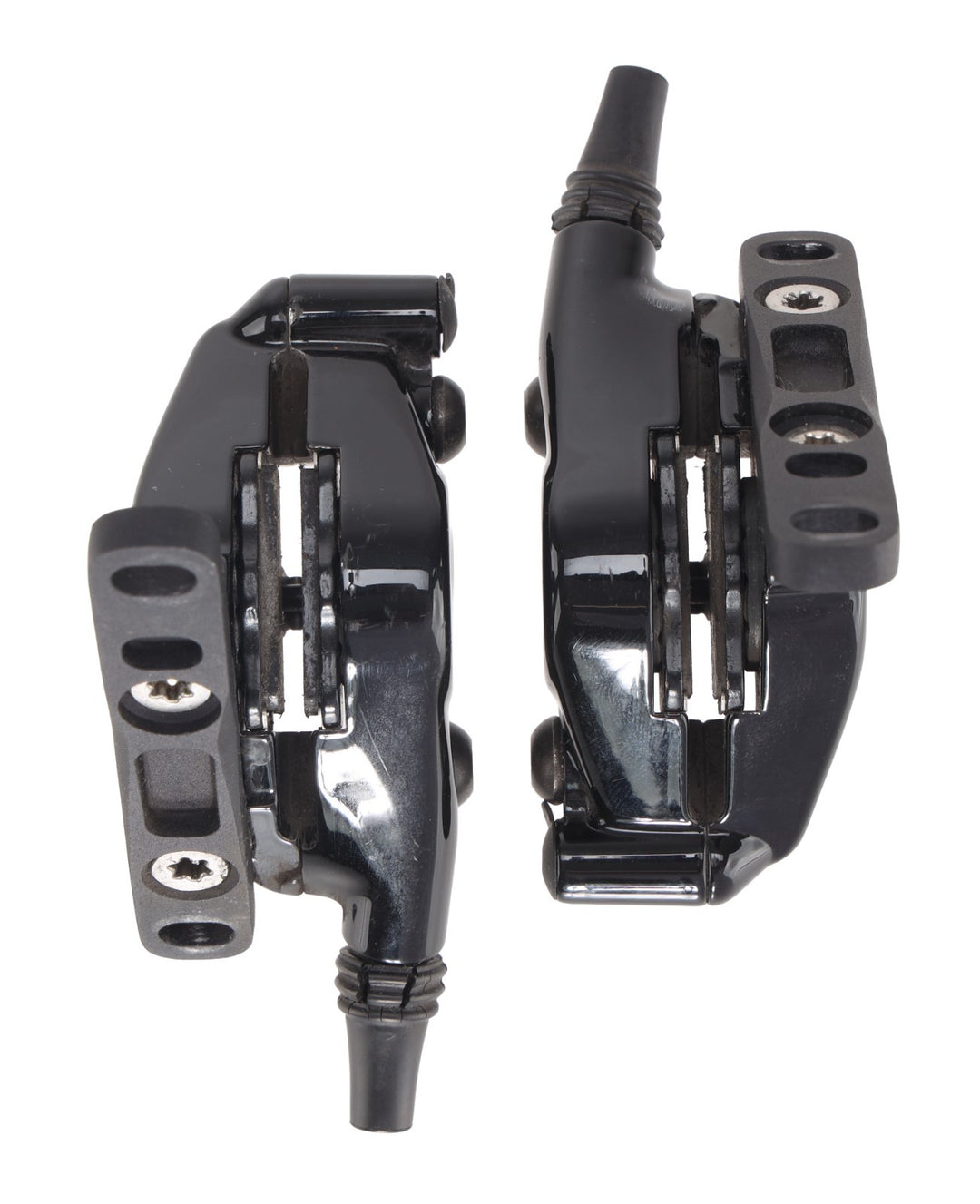 SRAM Force eTap AXS D2 Road Bike 12 Speed Hydraulic Shift Brake SET w/Calipers