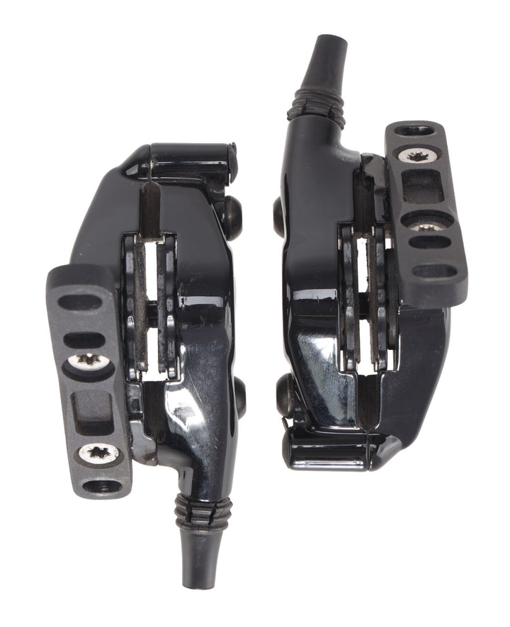 SRAM Force eTap AXS D2 Road Bike 12 Speed Hydraulic Shift Brake SET w/Calipers