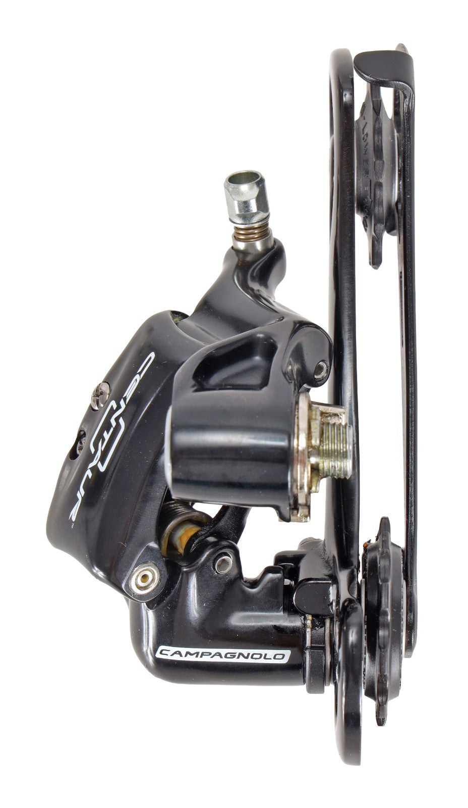 Campagnolo Centaur 10 Speed Road Bike Rear Derailleur BLACK Triple RD13-CEBX3