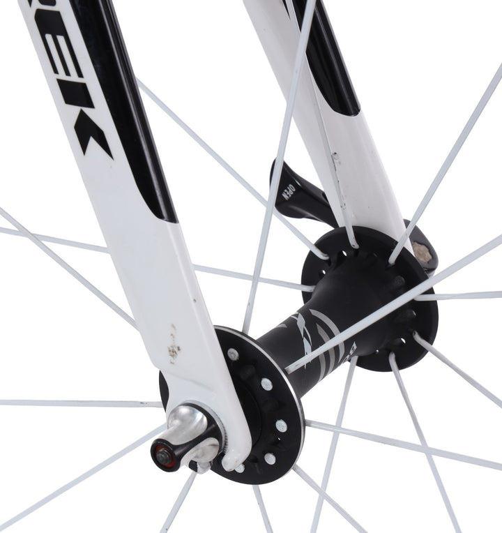 Trek Madone 6.5 H2 OCLV Ultegra Di2 2x 10 Sp Carbon Road Bike 58cm 700c Rim 2013