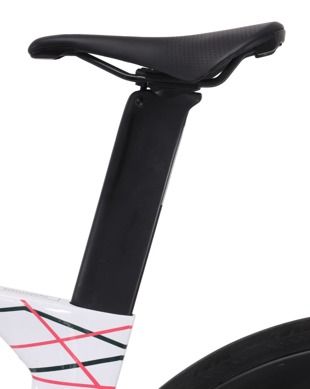 Cannondale SystemSix Hi-MOD Team Carbon Disc 2x12s Road 51cm SRAM AXS Power 2021