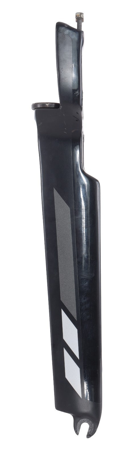 Trek Speed Concept Gen 2 Triathlon Bike Fork 700c 1-1/8" Tapered Steerer QR