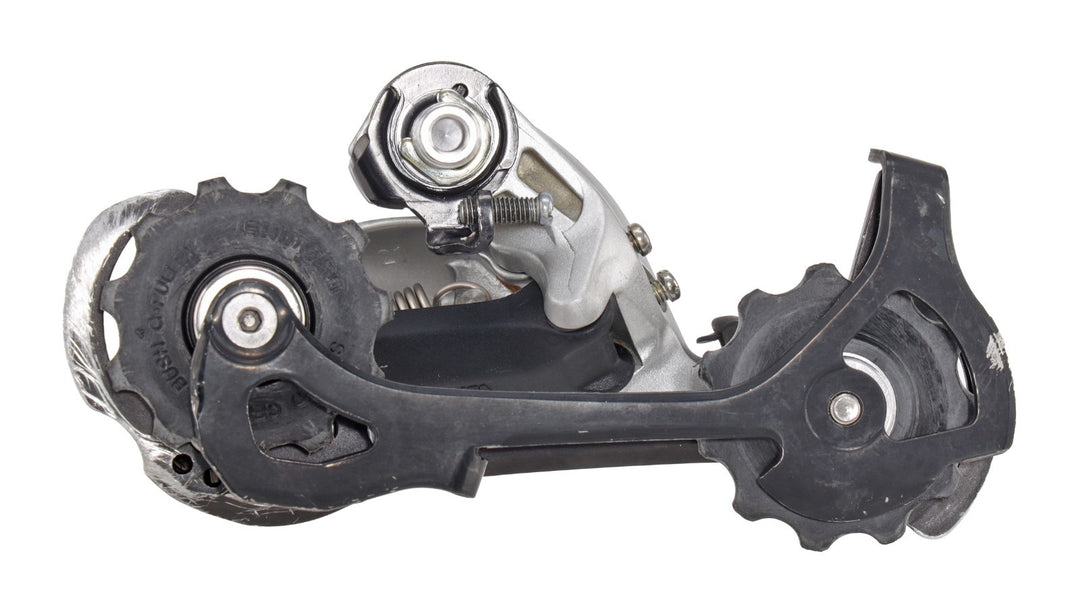 Shimano Deore XT RD-M750 9 Speed Mountain Bike Rear Derailleur Long Cage 34T MTB