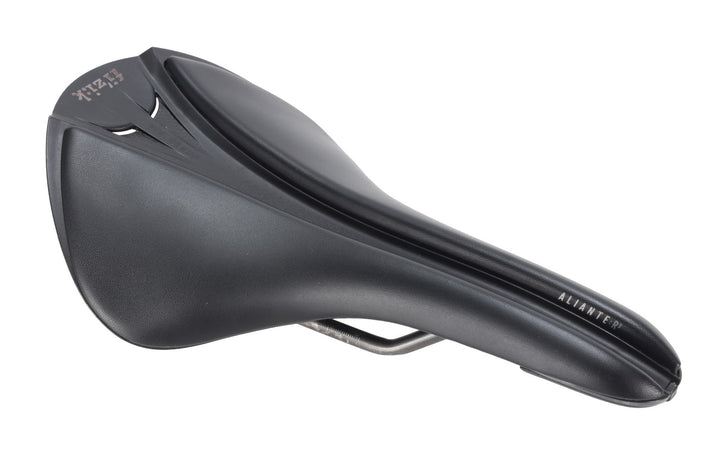 Fizik Aliante R3 Versus EVO Carbon Large 152mm Road Bike Saddle 7 x 7mm Kium