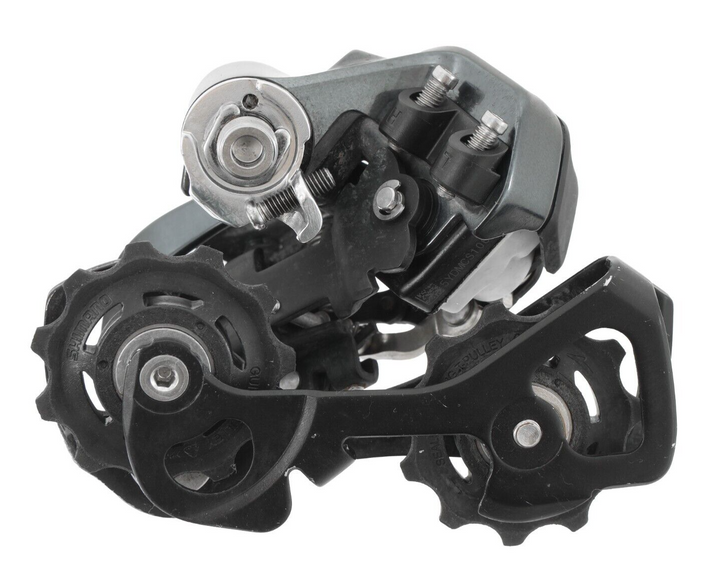 Shimano Ultegra Di2 RD-6870-GS 11 Spd Road Bike Rear Derailleur Medium Cage 32T