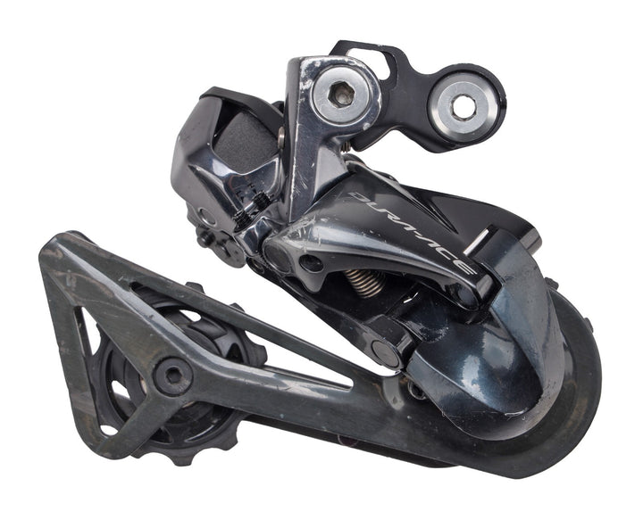Shimano Dura-Ace Di2 RD-R9150 11 Speed Road Bike Rear Derailleur 30T Max