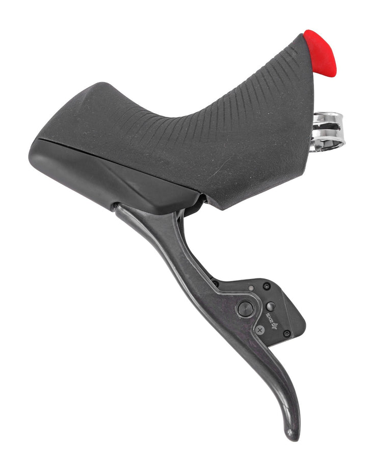 SRAM Red eTap AXS HRD D1 Flat Mount Shift Brake System Hydraulic RIGHT 1800mm CX