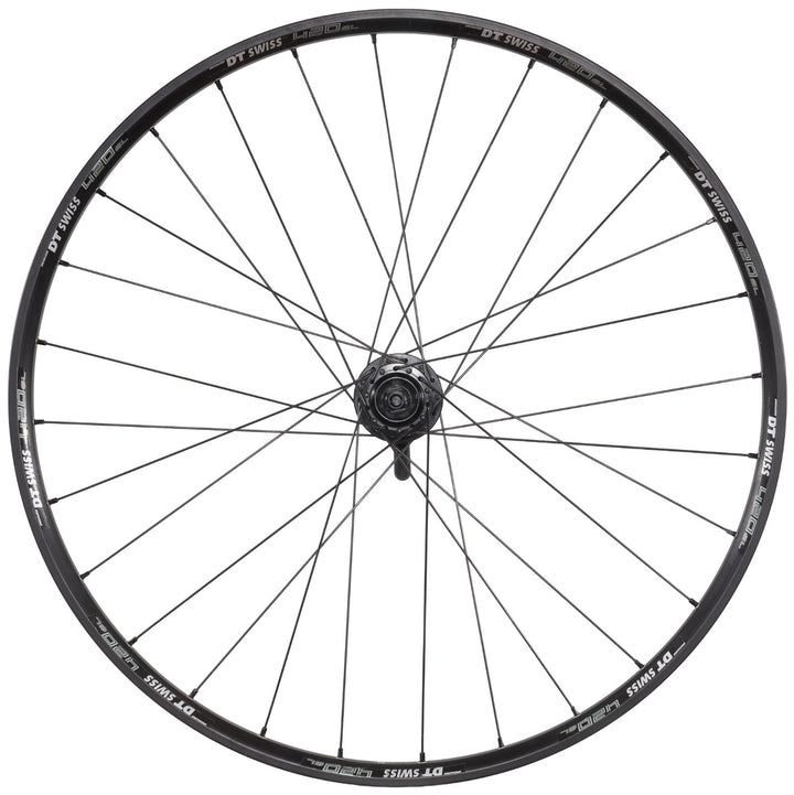Specialized DT Swiss 420 SL Alloy Mtn Bike 26" FRONT Wheel 6B Disc 9 x 100mm QR
